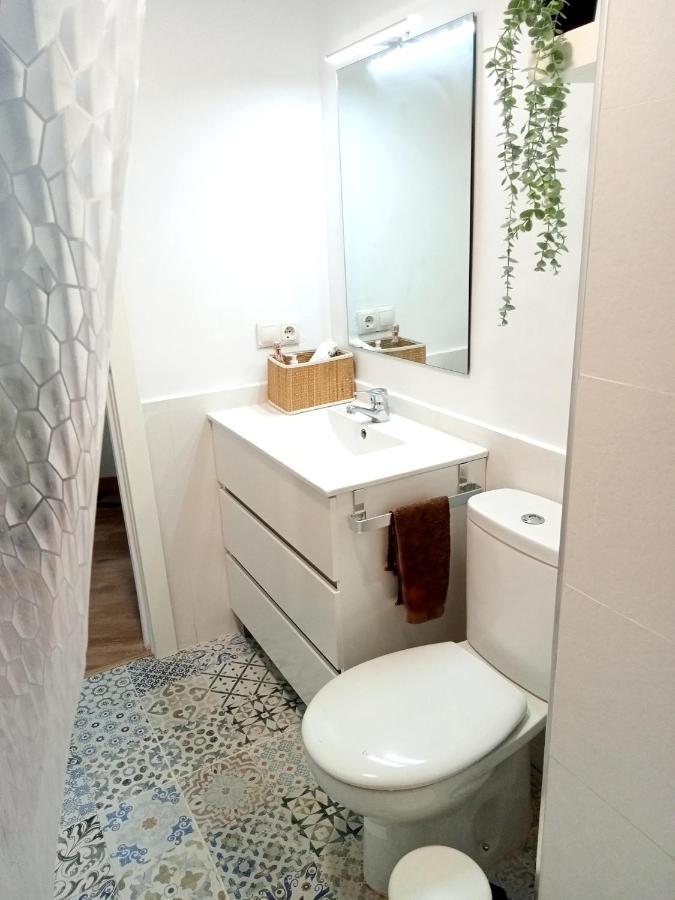 Luminosa Accommodatie bij particulieren Sevilla